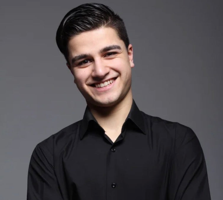 Sebastián G.